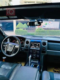 فورد F-150 رابتور
